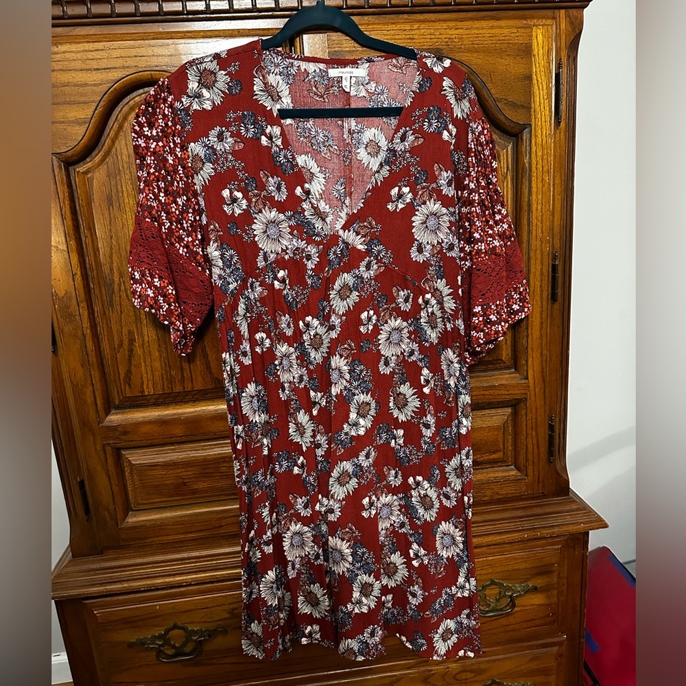 XL Dress